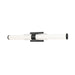 Z-Lite Egon 32’’ LED Vanity Light - Matte Black