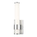 Z-Lite Egon LED Wall Sconce - Chrome