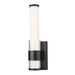 Z-Lite Egon LED Wall Sconce - Matte Black