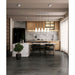Z-Lite Farrell Linear Pendant Brushed Nickel 5 Light 3043P6-5L-BN | theLightShop