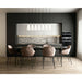 Z-Lite Farrell Linear Pendant Brushed Nickel 7 Light 3043P6-7L-BN | theLightShop
