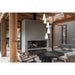 Z-Lite Farrell Pendant Round Brushed Nickel 5 Light 3043P6-5R-BN | theLightShop