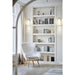 Z-Lite Farrell Wall Sconce Brushed Nickel 1 Light 3043-1SS-BN | theLightShop