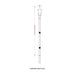 Z-Lite Gannon Outdoor Post Mounted Fixture Black 3 Light 5008PHBR-5009P120-BK | theLightShop