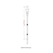 Z-Lite Gannon Outdoor Post Mounted Fixture Black 3 Light 5008PHXLR-5009P120-B | theLightShop