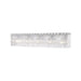 Z-Lite Glacier 5 Light Vanity Light - Chrome