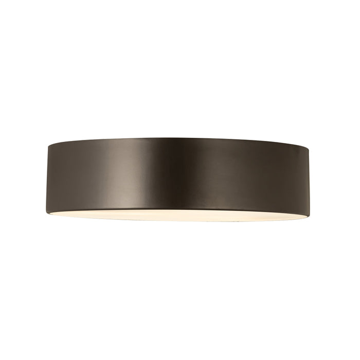 Z-Lite Harley Bronze 4 Light Flushmount 2302F4-BRZ | theLightShop
