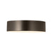 Z-Lite Harley Bronze 4 Light Flushmount 2302F4-BRZ | theLightShop
