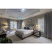 Z-Lite Harmony Brushed Nickel Pendant 487P14-BN - Pendants