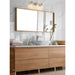 Z-Lite Harper Brushed Nickel Vanity 483-3V-BN | theLightShop