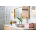 Z-Lite Harper Brushed Nickel Wall Sconce 483-1S-BN | theLightShop