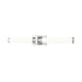 Z-Lite Idris 1 Light LED 32’’ Vanity Light - Brushed Nickel