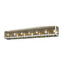Z-Lite Infinity Chrome Vanity 802-7V-CH | theLightShop