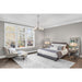 Z-Lite Joliet Chrome Chandelier 473-5CH | theLightShop