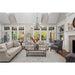Z-Lite Joliet Chrome Chandelier 473-9CH | theLightShop
