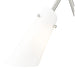 Z-Lite Julia Swing-Arm Wall Lamp Brushed Nickel 1 Light 350S-BN | theLightShop