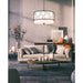 Z-Lite Kendall Matte Black 5 Light Pendant 197-32MB | theLightShop