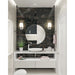 Z-Lite Kendrick Wall Sconce Brushed Nickel 1 Light 745-1S-BN | theLightShop