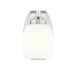 Z-Lite Kendrick Wall Sconce Brushed Nickel 1 Light 745-1S-BN | theLightShop