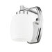 Z-Lite Kendrick Wall Sconce Chrome 1 Light 745-1S-CH | theLightShop