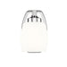 Z-Lite Kendrick Wall Sconce Chrome 1 Light 745-1S-CH | theLightShop