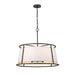Z-Lite Lenyx Pendant Iron Ore Pendant 1935-26IO | theLightShop