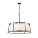 Z-Lite Lenyx Pendant Iron Ore Pendant 1935-32IO | theLightShop