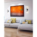 Z-Lite Modernist Matte Black Wall Sconce 731-2S-MB | theLightShop