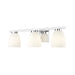 Z-Lite Naya 3 Light Vanity Light - Chrome