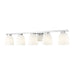 Z-Lite Naya 5 Light Vanity Light - Chrome