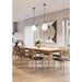 Z-Lite Newbury Pendant Matte Black 1 Light 10 Inch 7510P10-MB | theLightShop