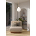 Z-Lite Newbury Pendant Modern Gold 1 Light 10 Inch 7510P10-MGLD | theLightShop