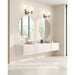 Z-Lite Orion Vanity Chrome 2 Light 1102-2V-CH | theLightShop