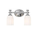 Z-Lite Orion Vanity Chrome 2 Light 1102-2V-CH | theLightShop