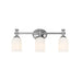 Z-Lite Orion Vanity Chrome 3 Light 1102-3V-CH | theLightShop