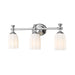Z-Lite Orion Vanity Chrome 3 Light 1102-3V-CH | theLightShop