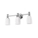 Z-Lite Orion Vanity Chrome 3 Light 1102-3V-CH | theLightShop