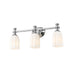 Z-Lite Orion Vanity Chrome 3 Light 1102-3V-CH | theLightShop