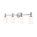 Z-Lite Orion Vanity Chrome 4 Light 1102-4V-CH | theLightShop
