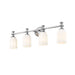 Z-Lite Orion Vanity Chrome 4 Light 1102-4V-CH | theLightShop