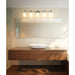Z-Lite Orion Vanity Chrome 5 Light 1102-5V-CH | theLightShop