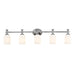 Z-Lite Orion Vanity Chrome 5 Light 1102-5V-CH | theLightShop
