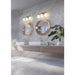 Z-Lite Orion Vanity Modern Gold 3 Light 1102-3V-MGLD | theLightShop