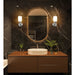 Z-Lite Orion Wall Sconce Brushed Nickel 1 Light 1102-1S-BN | theLightShop