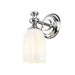 Z-Lite Orion Wall Sconce Chrome 1 Light 1102-1S-CH | theLightShop