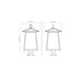 Z-Lite Rainer Outdoor Post Mount Fixture Black 4 Light 5015PHBS-BK | theLightShop