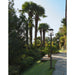 Z-Lite Rainer Outdoor Post Mounted Fixture Black 5 Light 5015PHXLR-5010P-BK | theLightShop