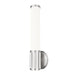 Z-Lite Solange 1 Light LED Wall Sconce - Brushed Nickel