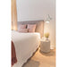 Z-Lite Soriano Swing-Arm Wall Lamp Brushed Nickel 1 Light 351S-BN | theLightShop