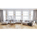 Z-Lite Soriano Swing-Arm Wall Lamp Modern Gold 1 Light 351S-MGLD | theLightShop